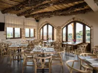 Lameriana Secret Village - breakfast