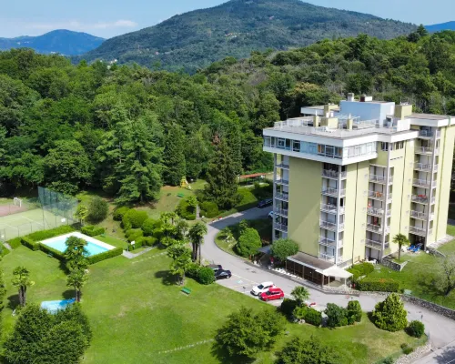 Euroville Hotels in Germignaga
