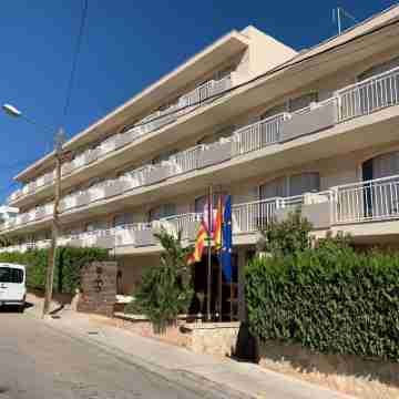 Club Simó Hotel Exterior