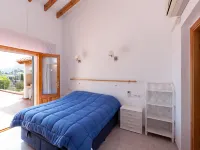 Villa Jilian - Villaer