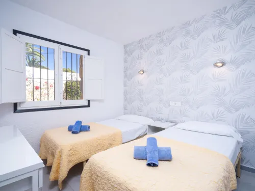 La Camarrocha - 3-Star