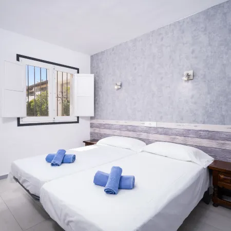 La Camarrocha Hotels in Teulada