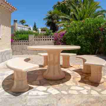 La Marquesa Hotel Exterior