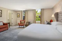 Delta Hotels Preston