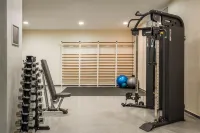 ALEGRIA Caprici Verd - gimnasio