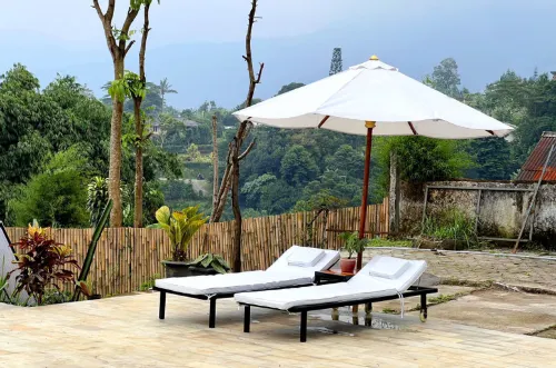 Villa Viensay by Villa Gue Aja