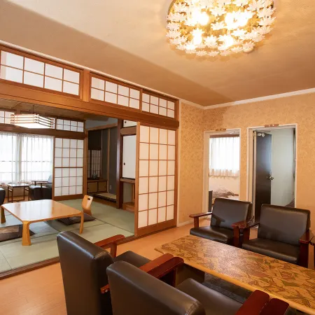 Hotel Suimeikan