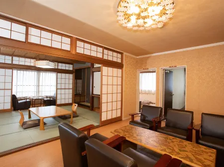 Hotel Suimeikan