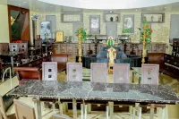 Hotel Abi Krishna - พร้อมอาหารเช้า