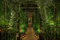 The Rome Edition Hotel di Rome