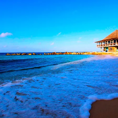 Curacao Avila Beach Hotel