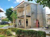 Chalés Village Gales Các khách sạn ở 