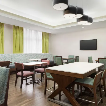 Hampton Inn Quakertown