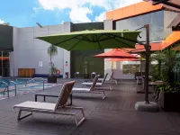 Holiday Inn MEXICO ZONA CENTRO by IHG Hotels near San Rafael