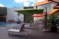 Holiday Inn MEXICO ZONA CENTRO by IHG