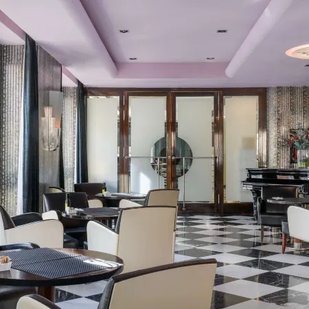 Hotel Larios Málaga