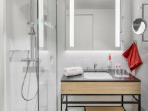 IntercityHotel Heidelberg Hotéis em Heidelberg