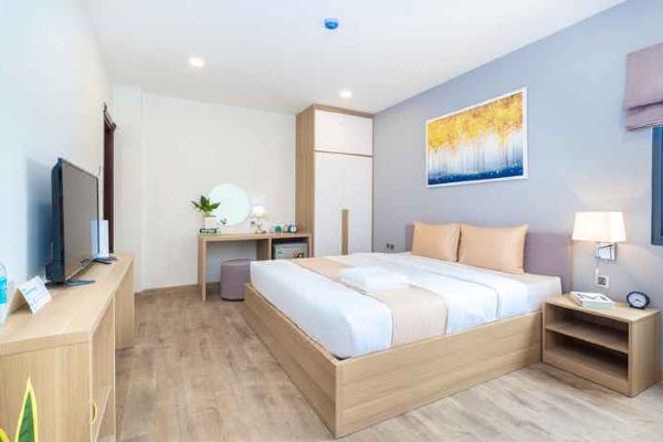 코즈룸 럭스 호텔(Cozrum Lux Hotel)_5