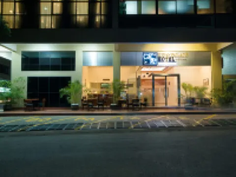 Kibo Palace Hotel Moshi Hotels in Moshi