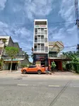 Thanh Duy Hotel Hotels in 