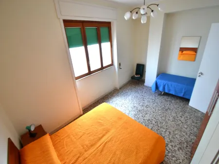 Apartment for Rent with Parking Spaces in Torre Dell'Orso Pt06 Отели в г. Torre dell'Orso