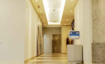 MD 7 Hotel Cirebon