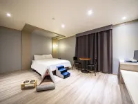 Daejeon Daeheung Star Hotel Hotels near Dong-gu