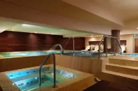 Corinthia Lisbon - Hot Tub