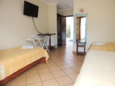 ปูซาดา โมไซอิโก