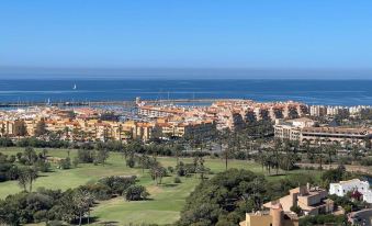 ON Palm Beach Golf Almerimar, Almerimar, España - Housity