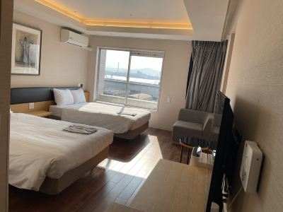 その他 クレイトンベイホテルの写真