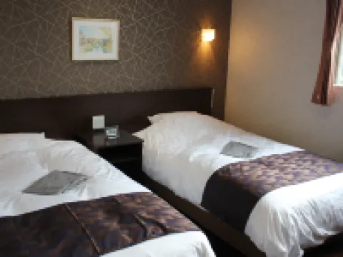 K&N サンドームホテル 鯖江のホテル