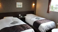 K & N Sundome Fukui Hotel Hotels in Sabae