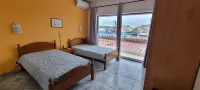 Residencial Lareira do Pinheirinho فنادق في كوستا دي كابريكا