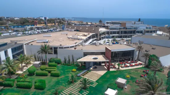 Radisson Blu Hotel, Dakar Sea Plaza