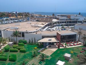 Radisson Blu Hotel, Dakar Sea Plaza