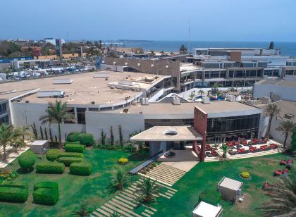 Radisson Blu Hotel, Dakar Sea Plaza