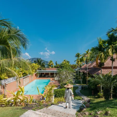 Baan Taranya Koh Yao Yai Resort