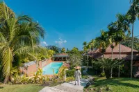 Baan Taranya Koh Yao Yai Resort - Strand