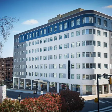 Residence Inn Wilmington Downtown