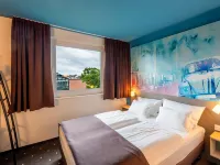 B&B HOTEL Wolfsburg-Weyhausen - Thân thiện với thú cưng
