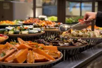Hilton Tel Aviv Hotels in Tel Aviv
