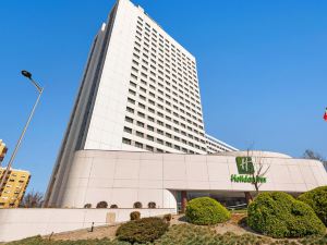 Holiday Inn 波爾圖蓋亞假日飯店