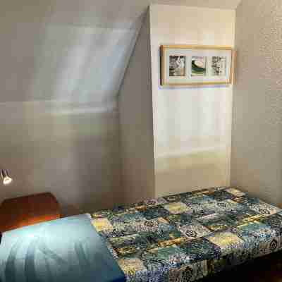 Appartement Duplex Confort, Pied Des Pistes Rooms