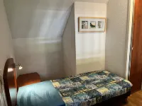 Comfort Duplex Apartment, Foot of the Slopes
