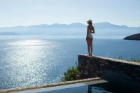 Aquila Elounda Village Resort, Suites & Spa - Merinäköala