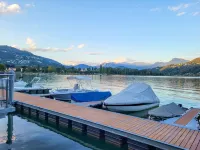 Julia Hotels in Caslano