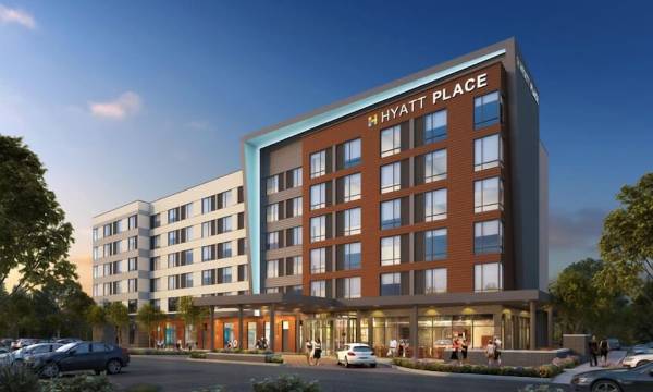 Hyatt Place Boise/Meridian