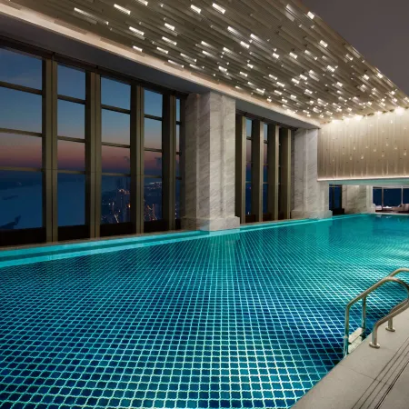 The Ritz-Carlton, Harbin