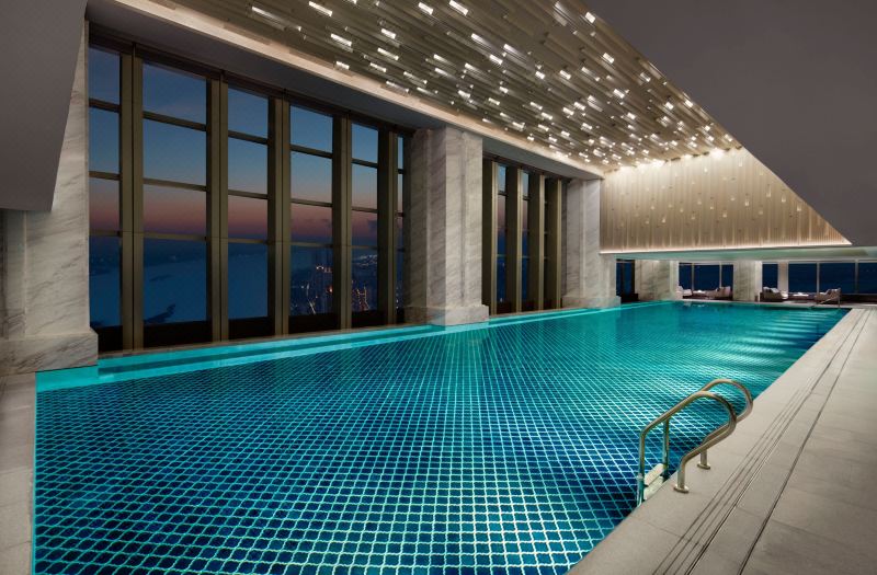 The Ritz-Carlton, Harbin photo 2